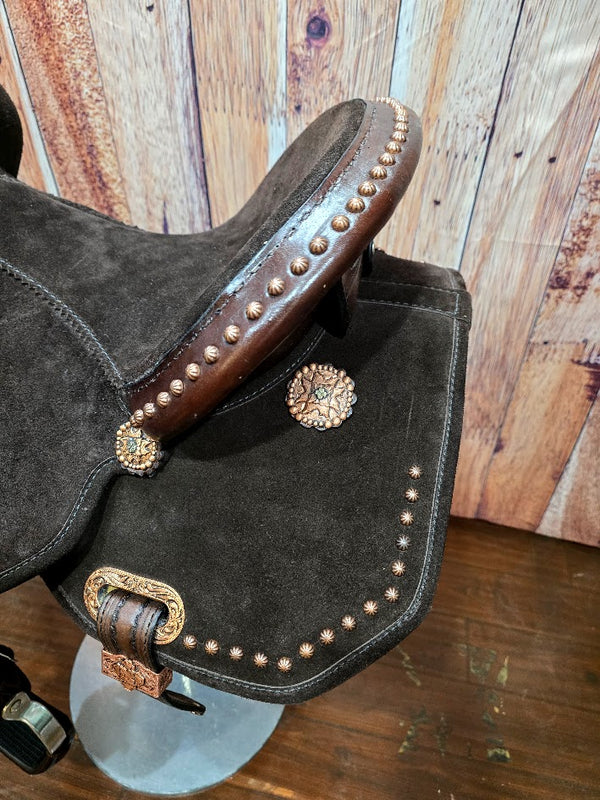 14" JOSEY MITCHELL LIGHTWEIGHT LIGHTSPEED 202516359
