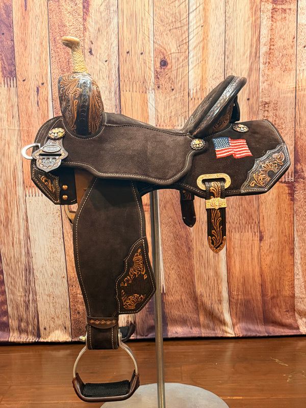 14.5 Martha Josey Lightweight Lightspeed 202413994