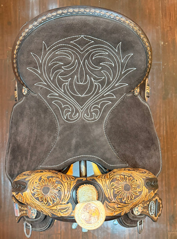 14.5 Martha Josey Lightweight Lightspeed 202413994