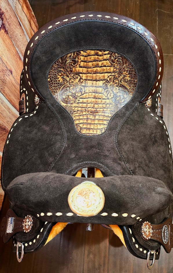 14.5" JOSEY MITCHELL LIGHTSPEED 202515990