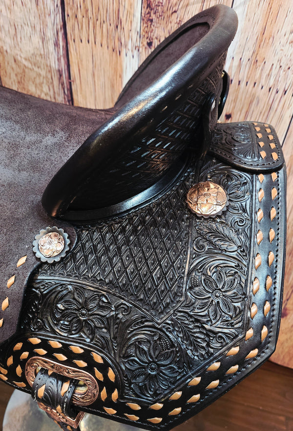 15" Josey Revolution Jackpot Flex 202517488