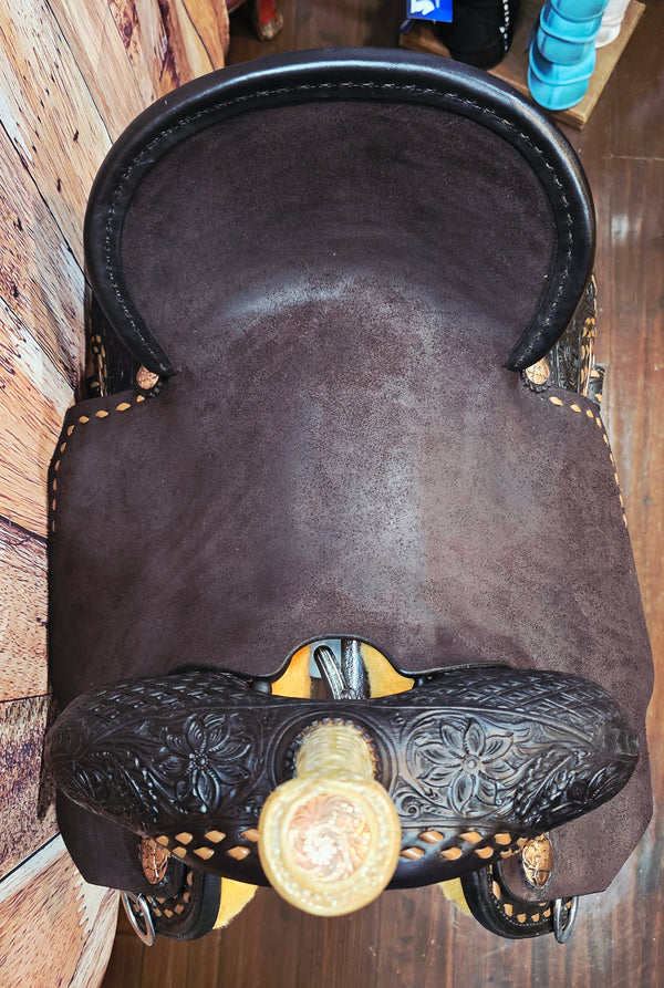 15" Josey Revolution Jackpot Flex 202517488