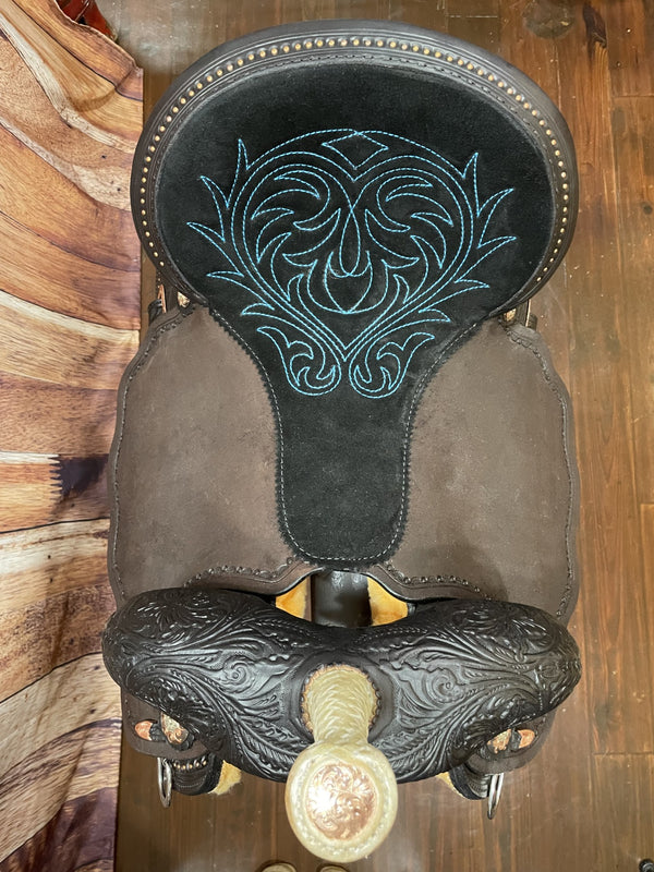 16" Josey Ultimate Cash 202516743