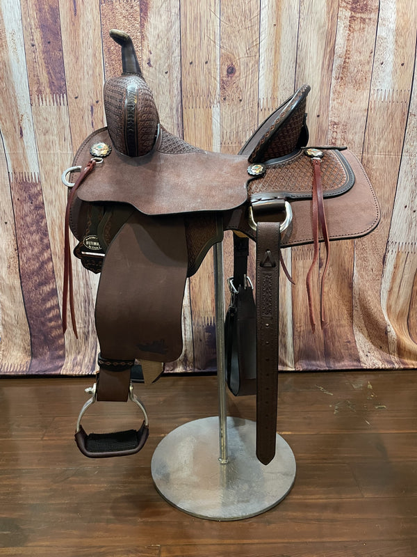 13.5" Martha Josey Cash Money 202517123