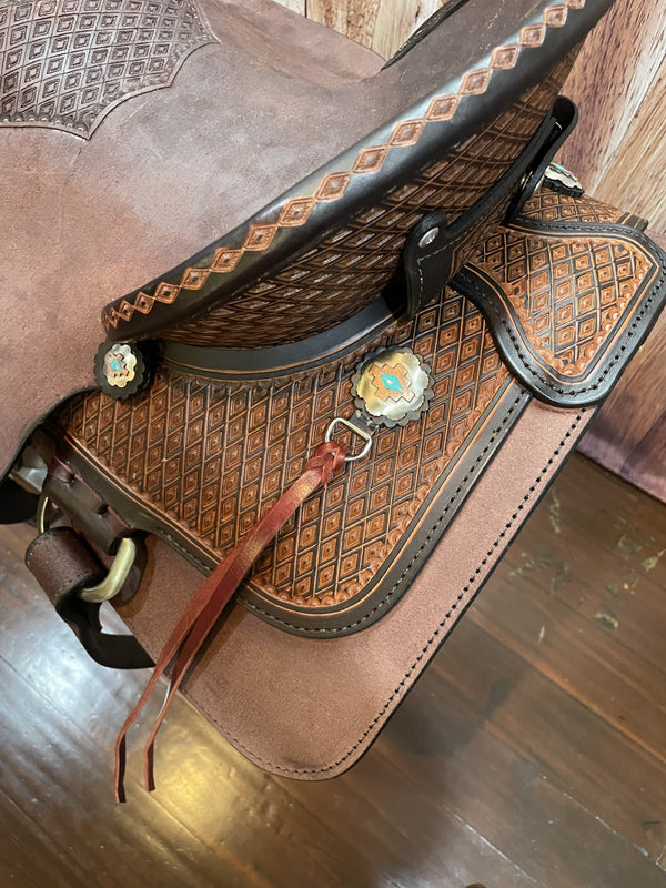 13.5" Martha Josey Cash Money 202517123