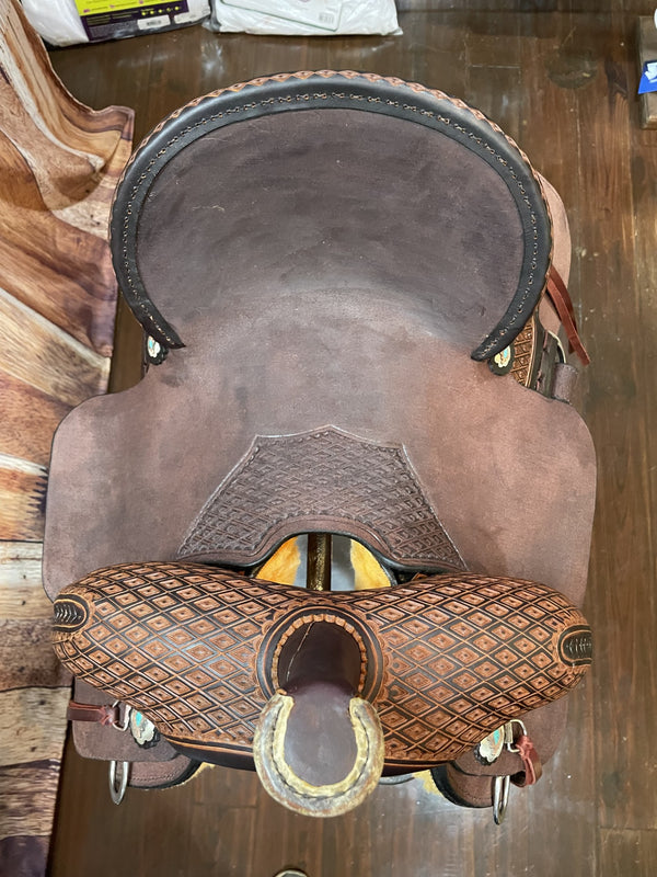 13.5" Martha Josey Cash Money 202517123