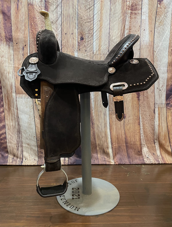 16" Josey Mitchell Lightweight Lightspeed 202517391