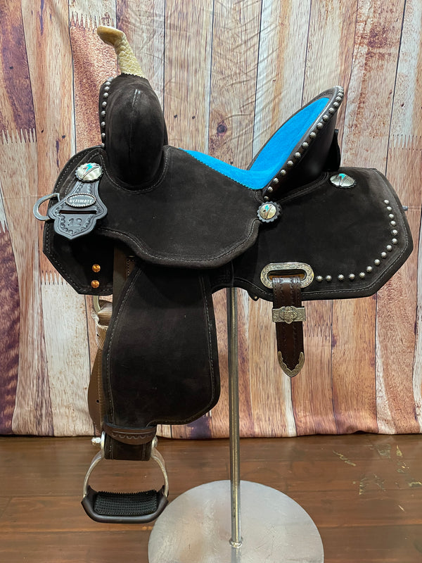 12" JOSEY MITCHELL LIGHTSPEED 202517474