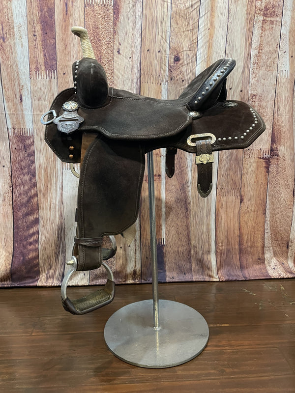 15" Josey Mitchell Lightweight Lightspeed Flex 202517477