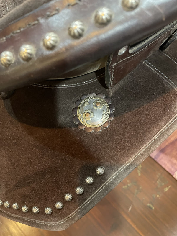 15" Josey Mitchell Lightweight Lightspeed Flex 202517477