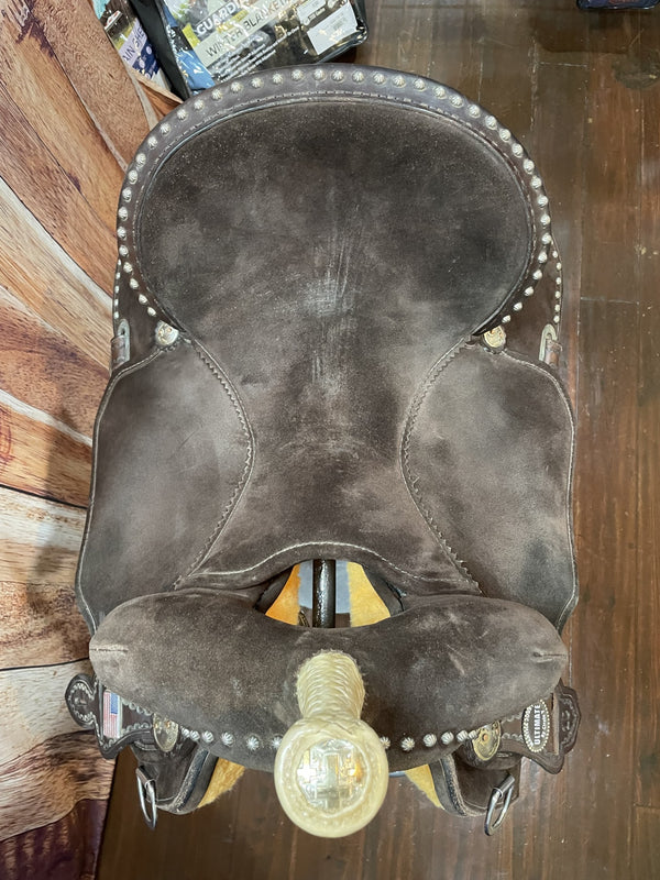 15" Josey Mitchell Lightweight Lightspeed Flex 202517477