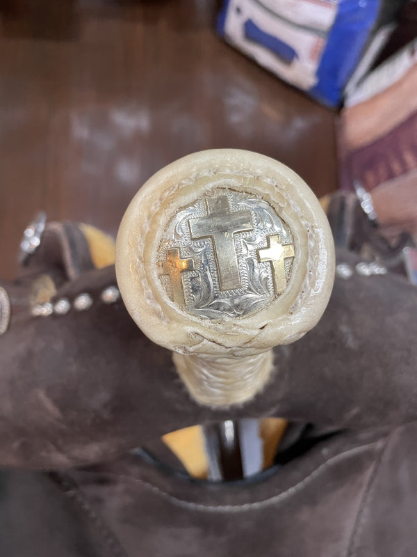 15" Josey Mitchell Lightweight Lightspeed Flex 202517477