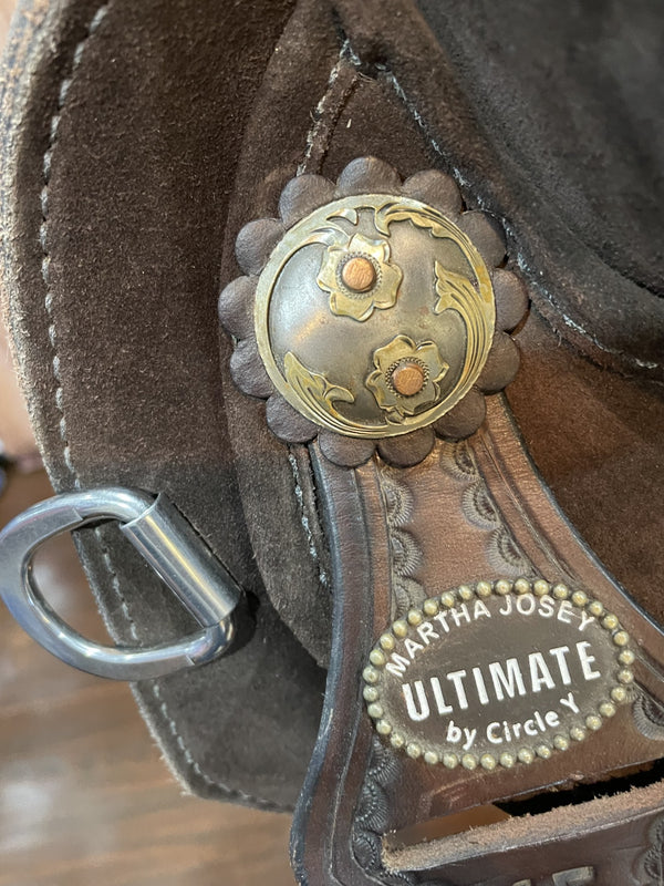 15" Josey Mitchell Lightweight Lightspeed Flex 202517477