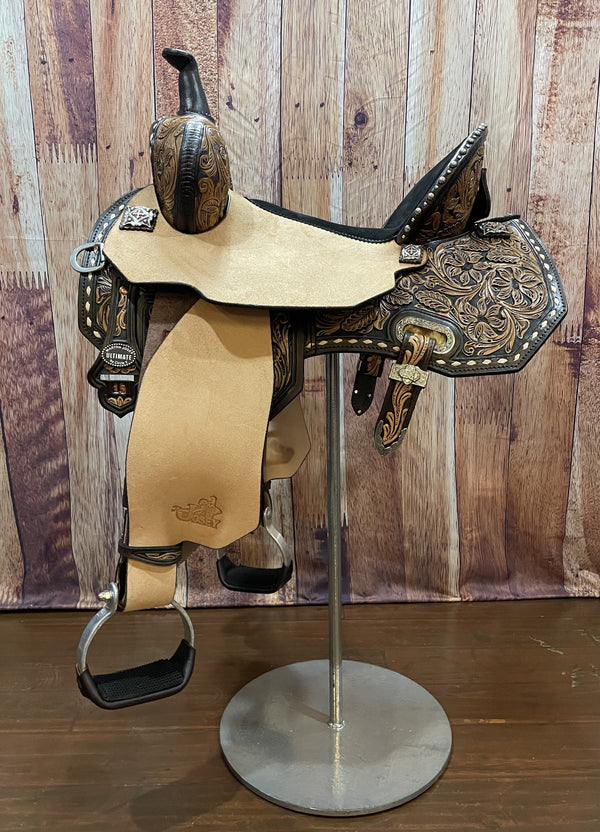 15" Josey Cash Rancher 202517485