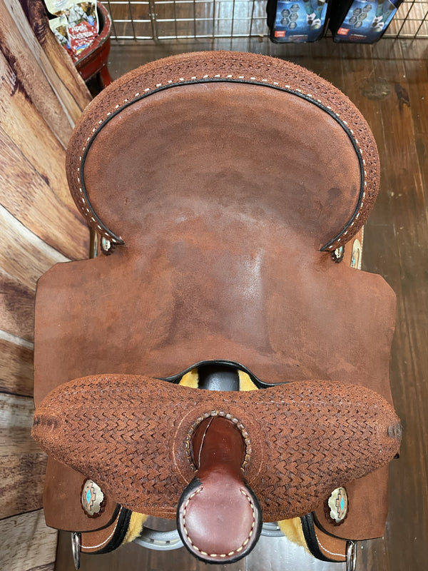 13" Josey Mitchell Renegade Hustler 202517487