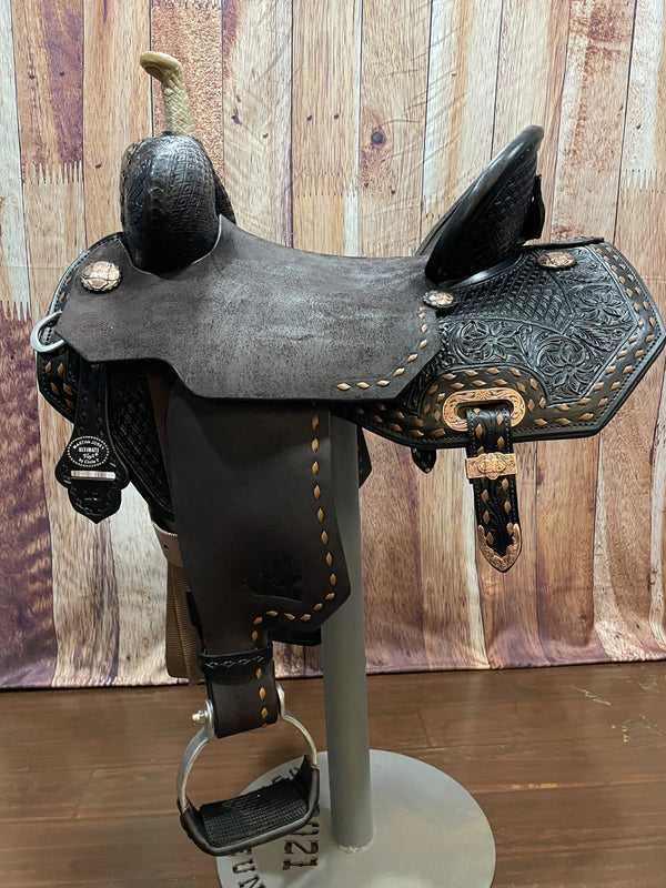 Josey Revolution Jackpot Flex