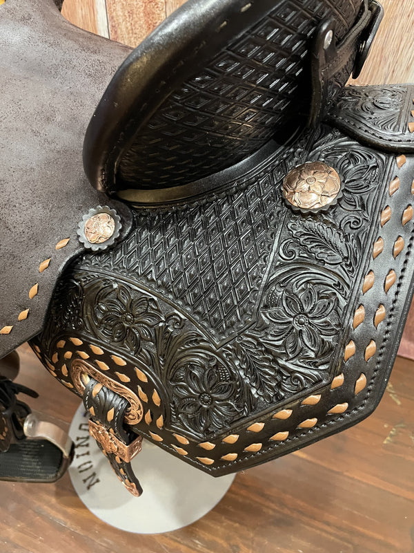 Josey Revolution Jackpot Flex