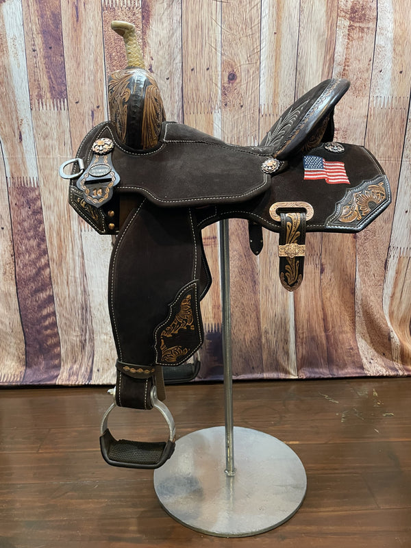 14" Martha Josey Lightspeed 202517499