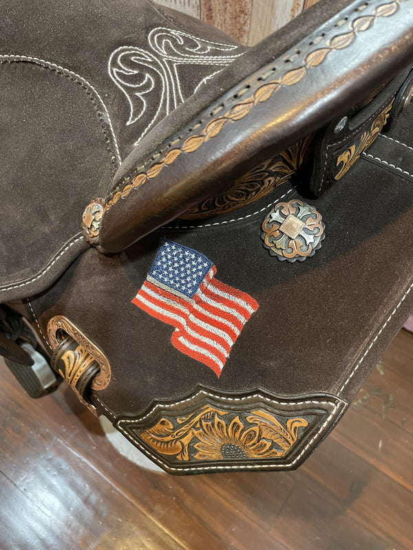 14" Martha Josey Lightspeed 202517499