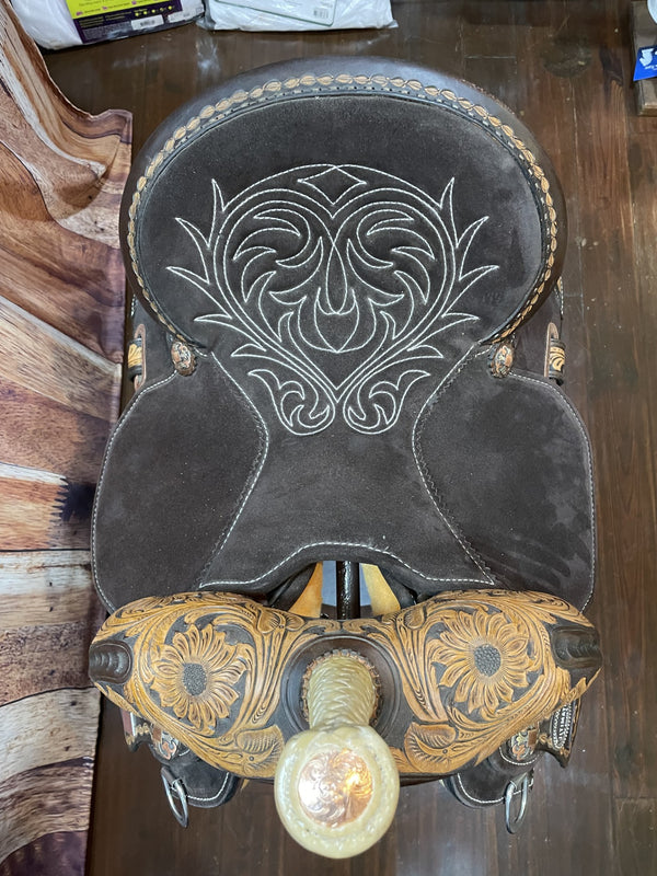 14" Martha Josey Lightspeed 202517499