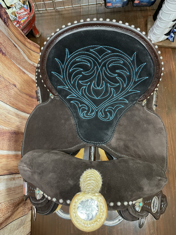 13" Josey Mitchell Lightspeed 202517592