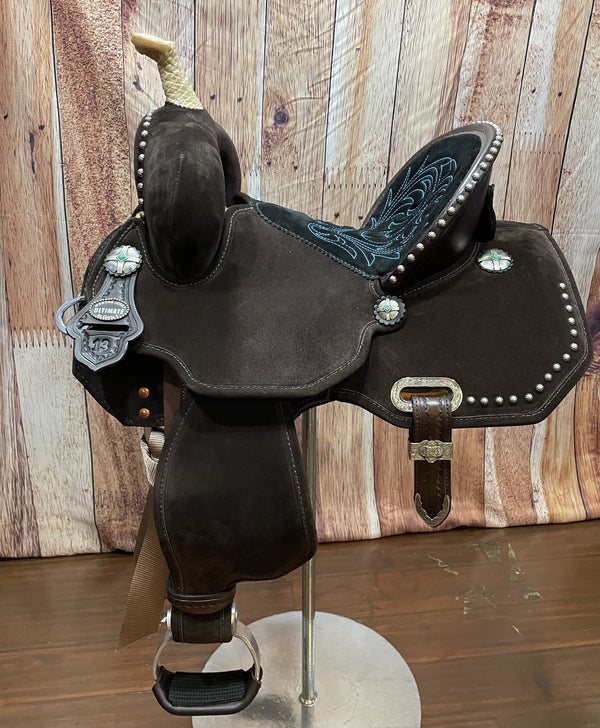 13" Josey Mitchell Lightspeed 202517592