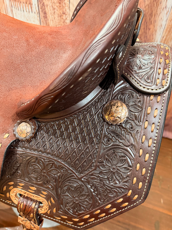 15" Josey Revolution Jackpot Flex2 202518363