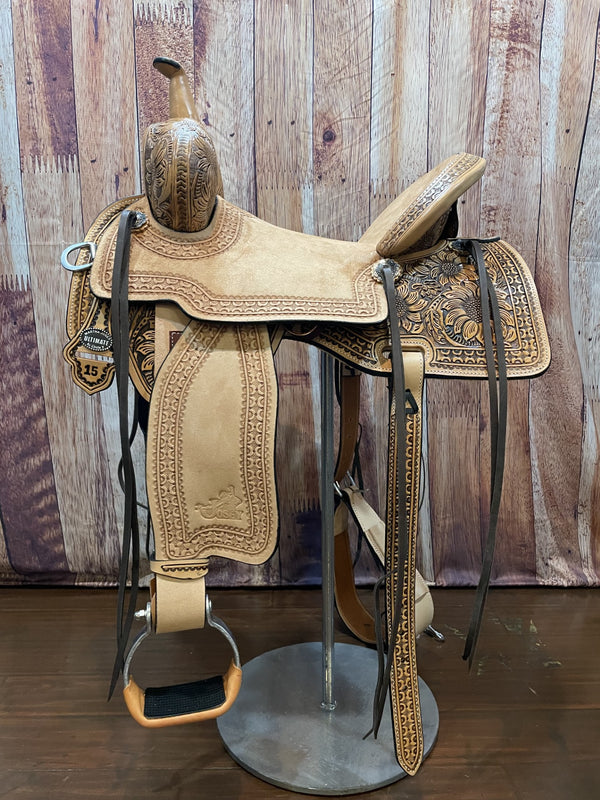 15" Josey Cash You Are My Sunshine 202518423