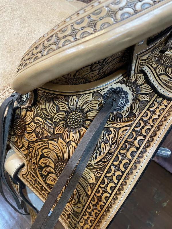 15" Josey Cash You Are My Sunshine 202518423