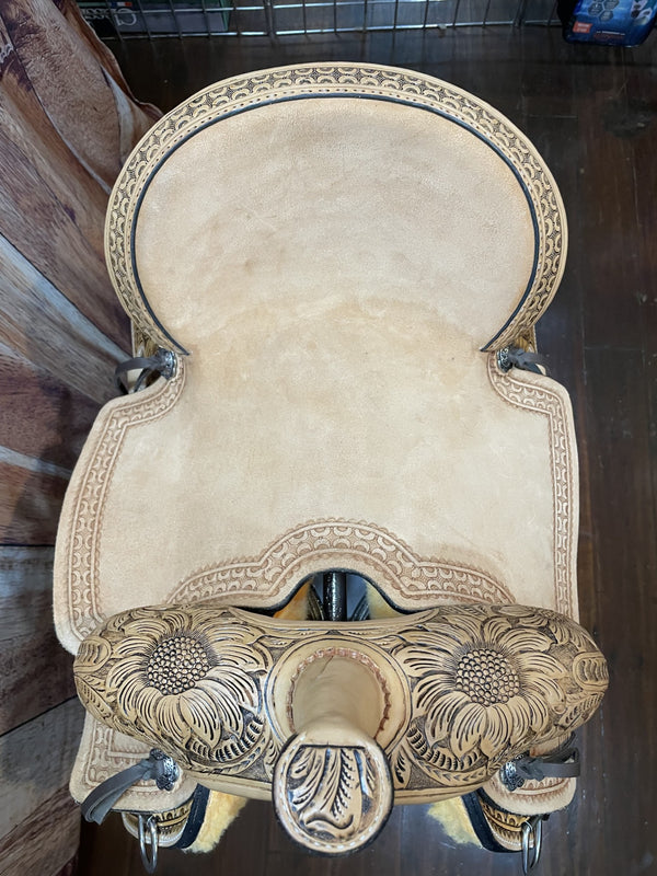 15" Josey Cash You Are My Sunshine 202518423