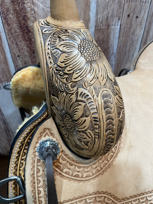 15" Josey Cash You Are My Sunshine 202518423