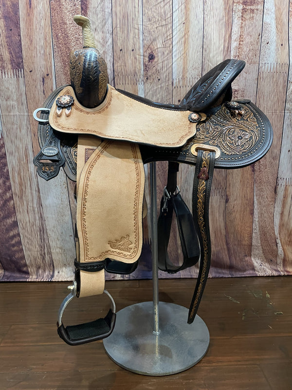 15.5" Josey Ultimate Cash Barrel 202518473