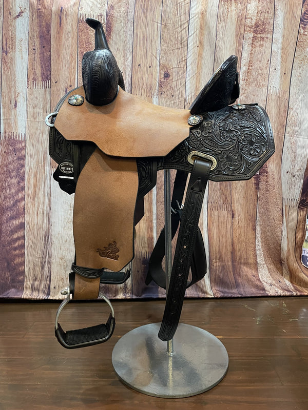 14" Josey Cash Rancher 202519199