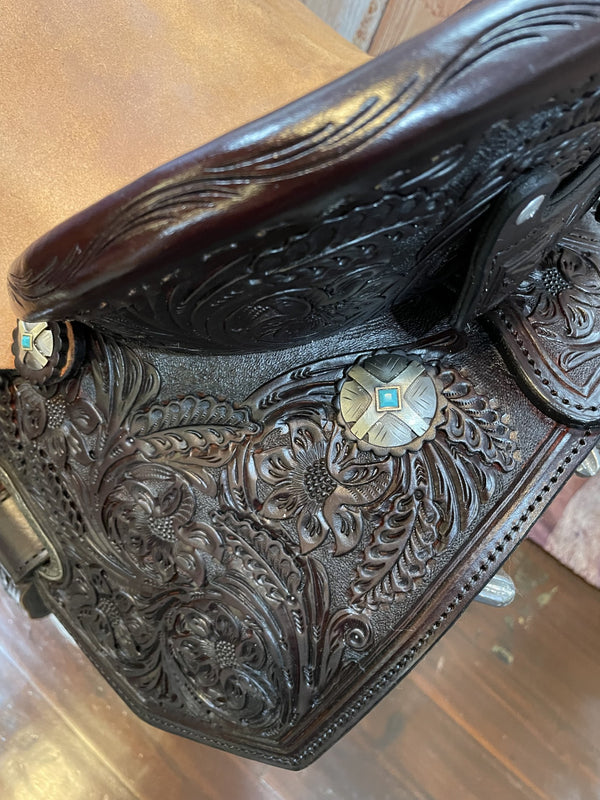 14" Josey Cash Rancher 202519199