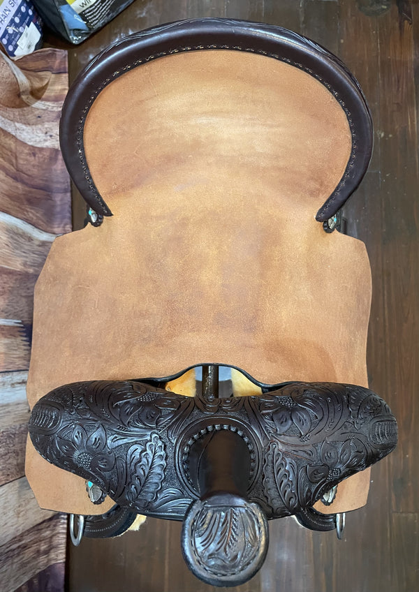 14" Josey Cash Rancher 202519199