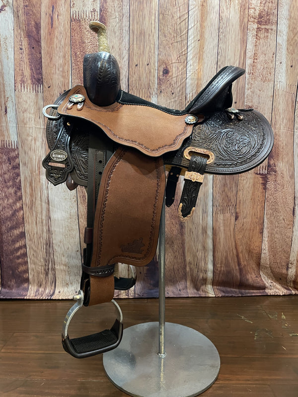 13.5" Josey Ultimate Cash Barrel 202519200