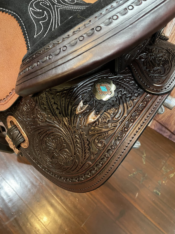 13.5" Josey Ultimate Cash Barrel 202519200