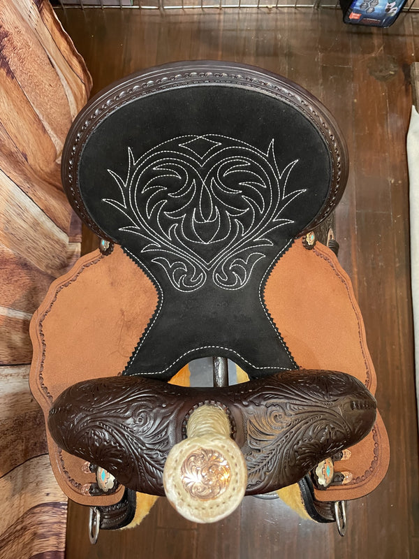 13.5" Josey Ultimate Cash Barrel 202519200