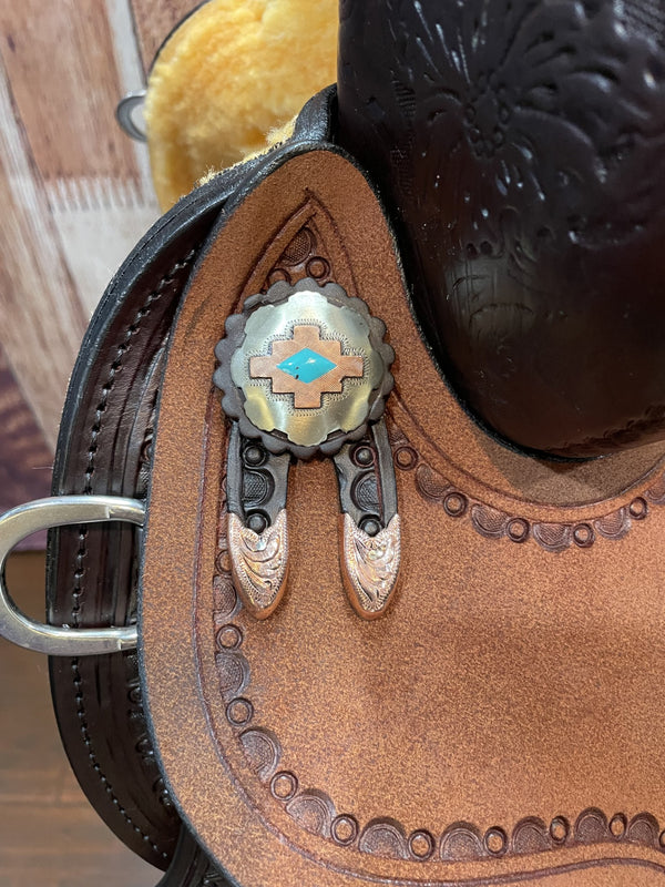 13.5" Josey Ultimate Cash Barrel 202519200