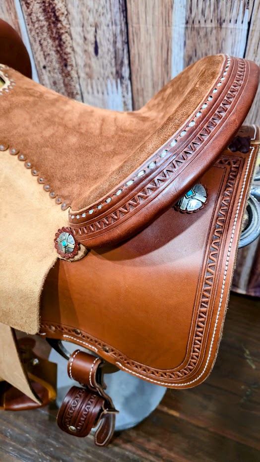 13.5" TALLULAH BREAKAWAY ROPER 202519342