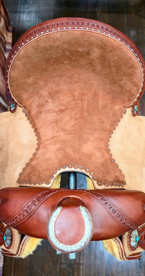 13.5" TALLULAH BREAKAWAY ROPER 202519342