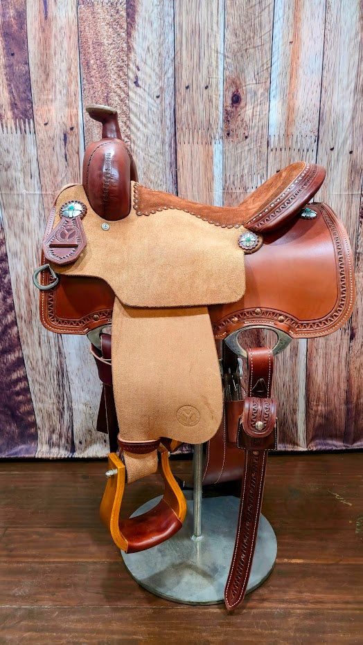 13.5" TALLULAH BREAKAWAY ROPER 202519342