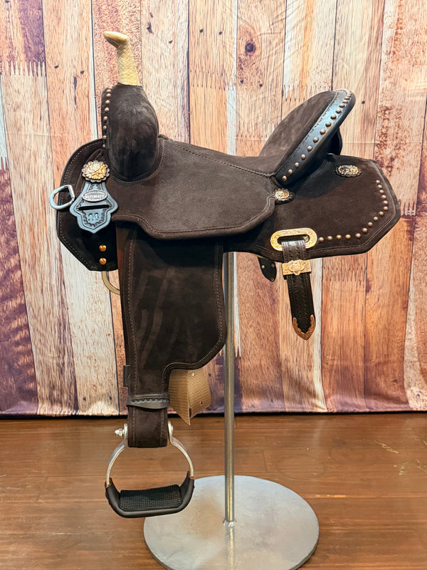 14" Josey Mitchell Lightweight Lightspeed 202519424