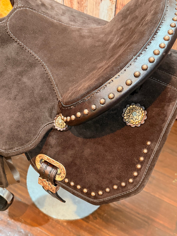 14" Josey Mitchell Lightweight Lightspeed 202519424