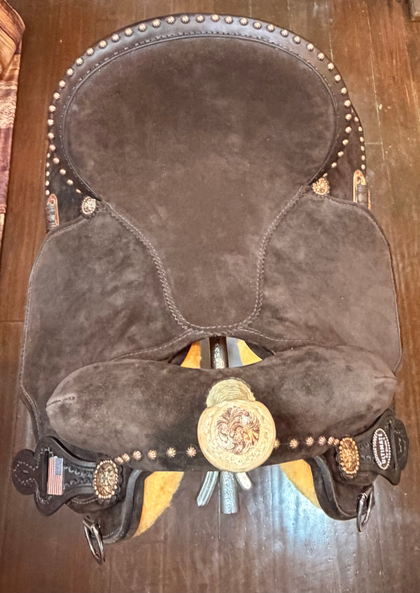 14" Josey Mitchell Lightweight Lightspeed 202519424