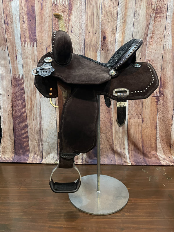 14" Josey Mitchell Lightweight Lightspeed 202519722