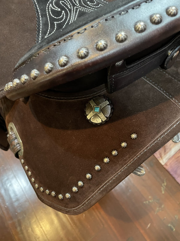 14" Josey Mitchell Lightweight Lightspeed 202519722