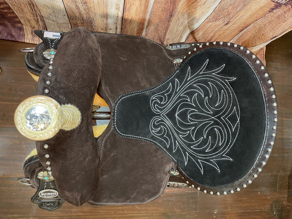 14" Josey Mitchell Lightweight Lightspeed 202519722