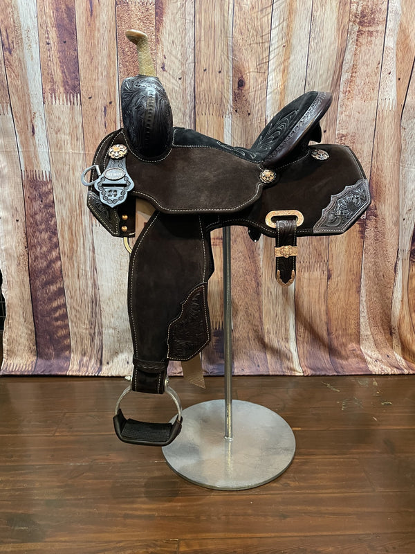 14" Martha Josey Lightspeed 202519723