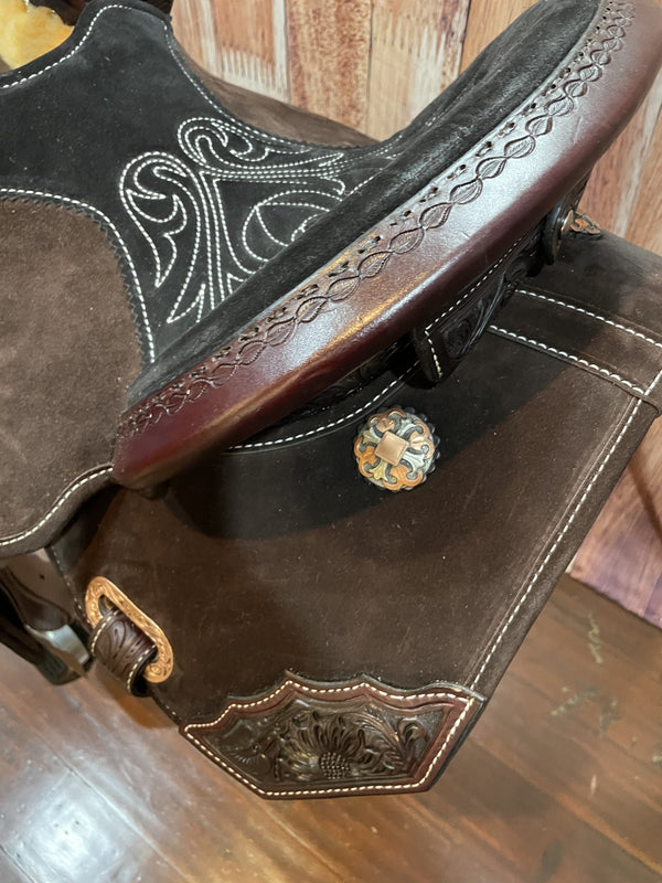 14" Martha Josey Lightspeed 202519723